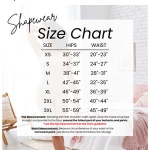 Marena Recovery Garment